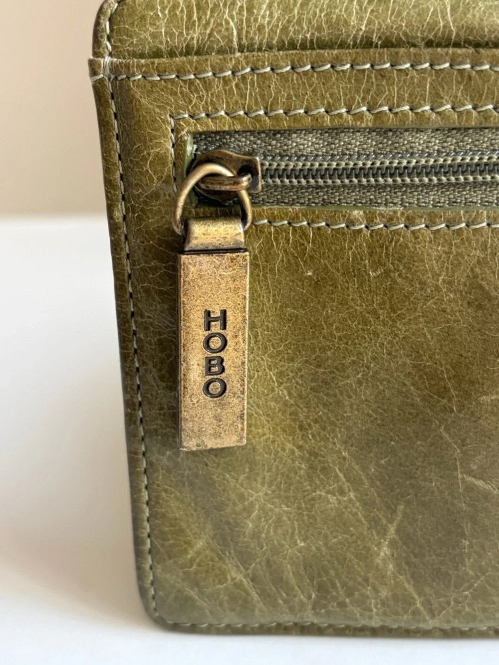 HOBO Euro Slide Card Case
